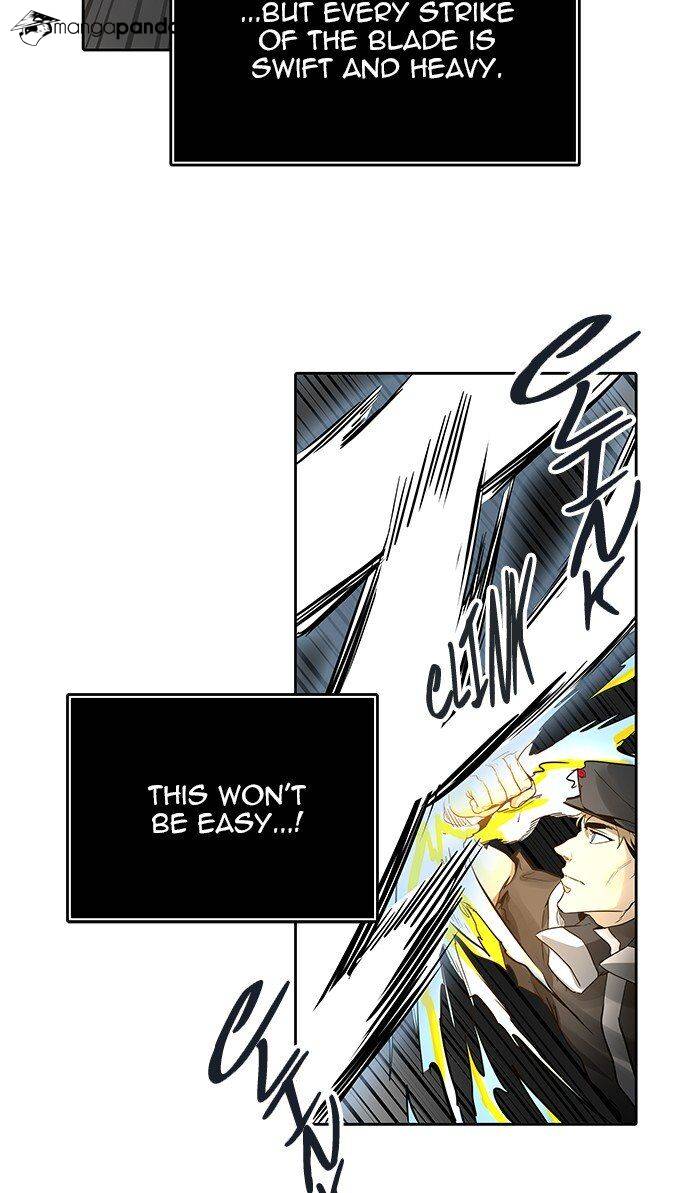Tower of God Chapter 479 image 041